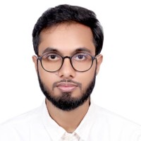 Masuduzzaman Md （刘星）