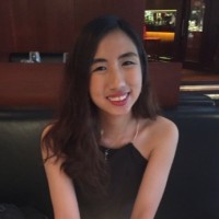 Zoe Ang