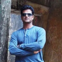 Ajeesh T R