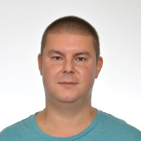 Dobrin Stefanov