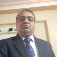 Murali Iyer