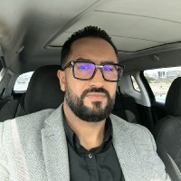 Elgharbi Elyes