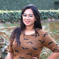 Ankurita Nath (Ph.D)