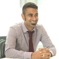 Dipesh Jadav