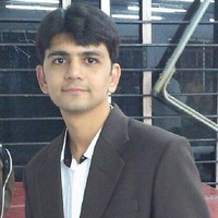 Nikhil Trivedi