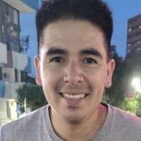 Victor Fernando Vargas