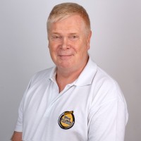 John Jocham