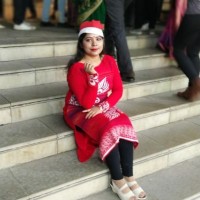 Pinki Ghosh