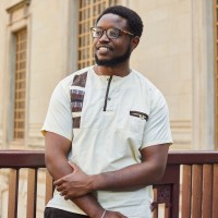 Ismael Tidjani, M.Ed.