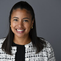 Ashleigh Dunbar Mrics