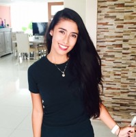 Krystel Saavedra Vargas