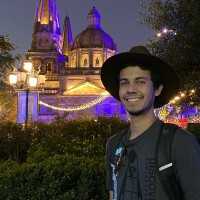 André Almanza Herrera