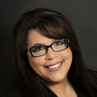 Stephanie Douglass