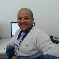 Helber Regis Rosa