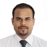 Sujith John