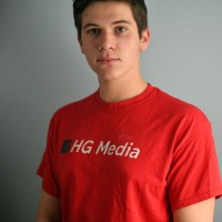 Harrison Goldberg