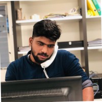 HASHIR M