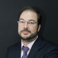 Thomas Nye