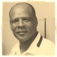 Vincent Pate