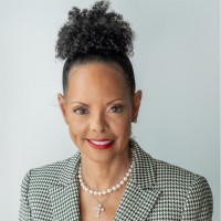Lovette Russell