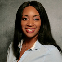 Simone Solomon