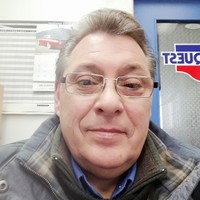 Luc Pepin