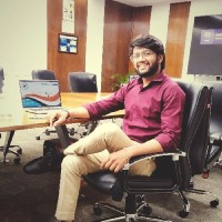 Aman Nayak