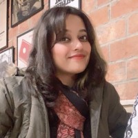 Mansi Singh