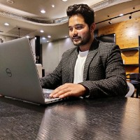 Saurabh Singh