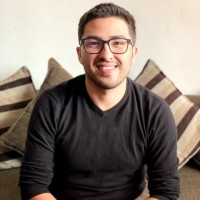 Nicolas Orellana