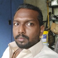 Vignesh Kumar