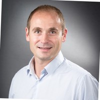 Benjamin Fauvelle
