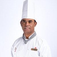 Ajith Menon