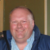 Ronald Smith