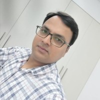 Kishore Bhardwaj