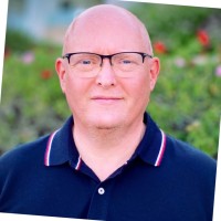 David Nuttall MBA FCIPD