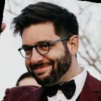 Joe Harkenrider