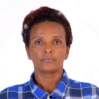 Meseret Degeffa