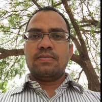 Mohammed ahmed Pasha