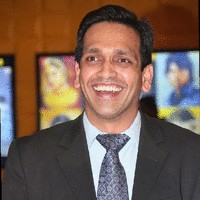 Siddharth Manohar