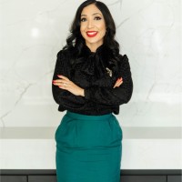 Danielle Uribe