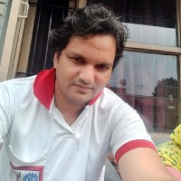 Dilip Gehlot