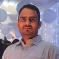 DEEPAK KUMAR