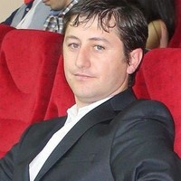 Инал Кашежев