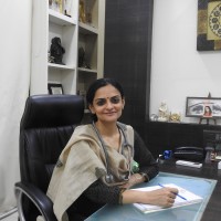 Dr. Shinjini Pande