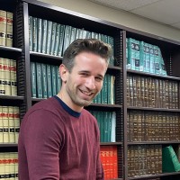 Benjamin Lockspeiser