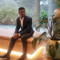 Raj Kumar Pradhan