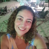 Tatiana Souza