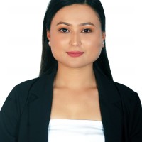 Sandesha Shrestha