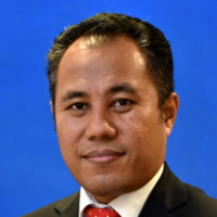 Wan Ahmad Asmady